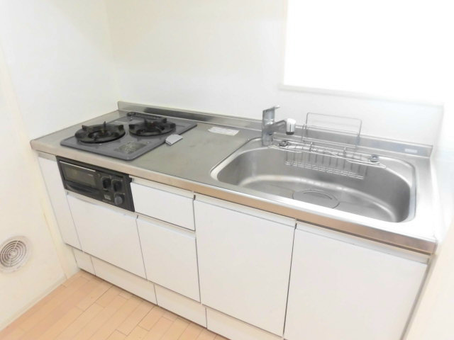 ミル・ネージュ キッチン