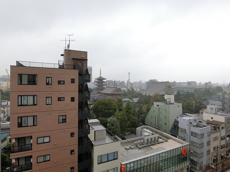 グランカーサ浅草 その他2