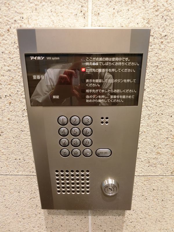 グランカーサ浅草 その他外観5