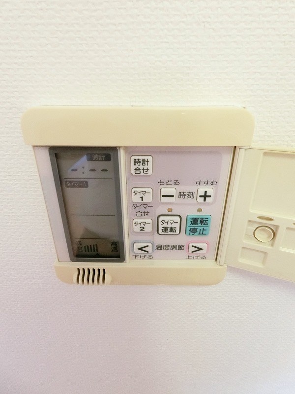 グランカーサ浅草 その他10
