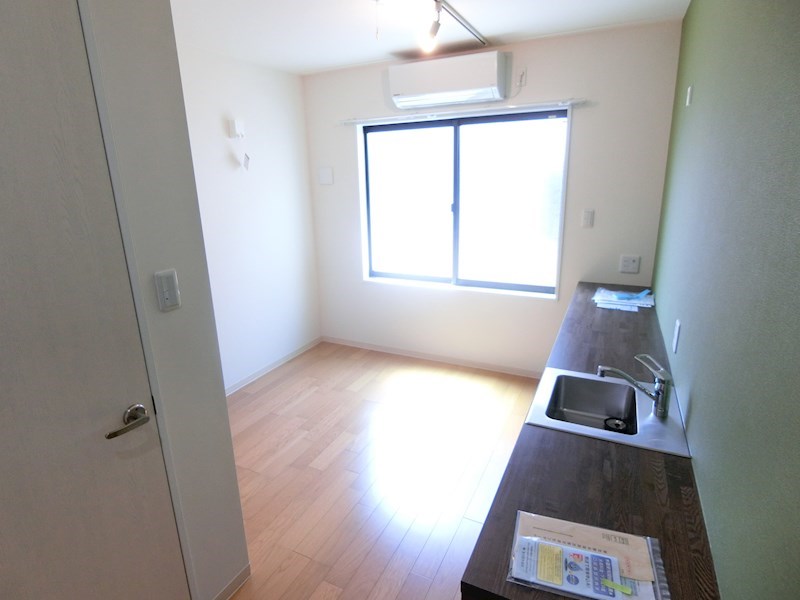 はなれ  リビング