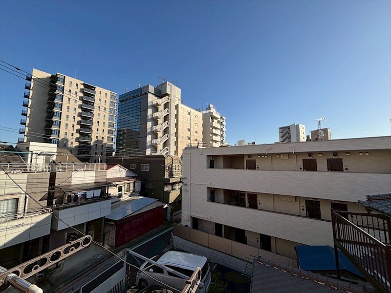 石井ハイツ その他3