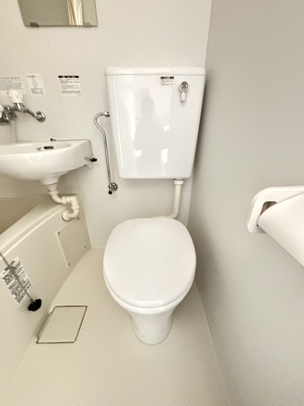 石井ハイツ その他4