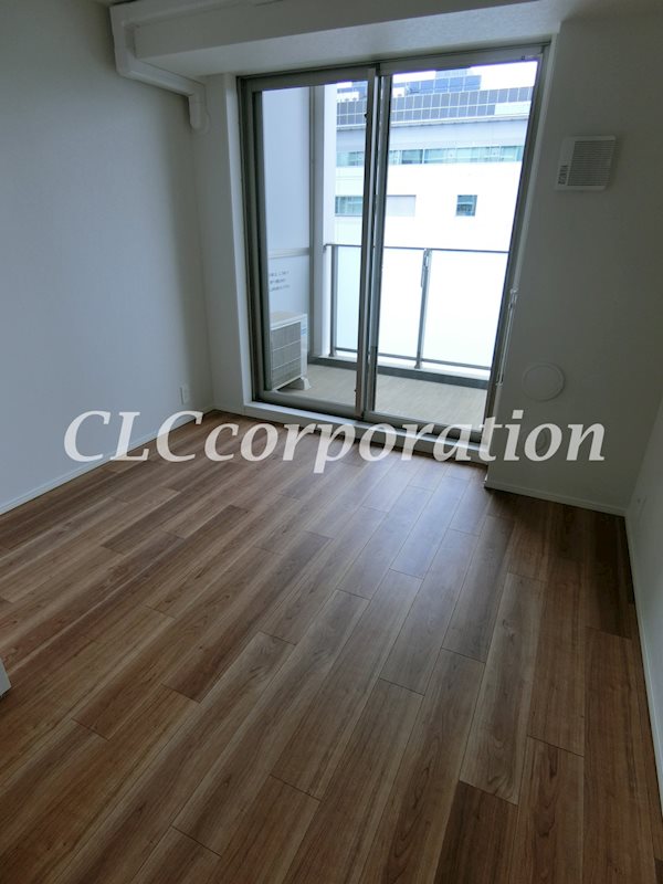 ウエリスアーバン水天宮前 ベッドルーム