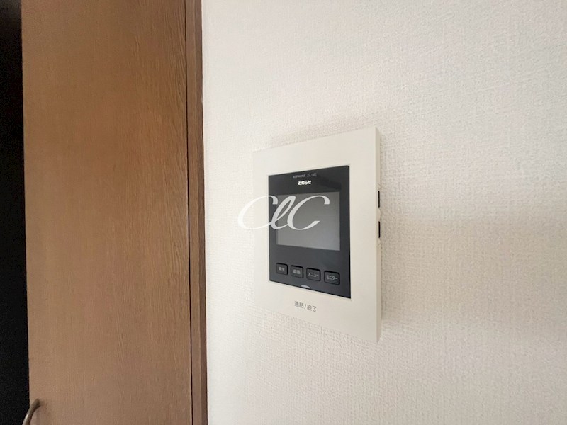 アーカスＫⅢ セキュリティ