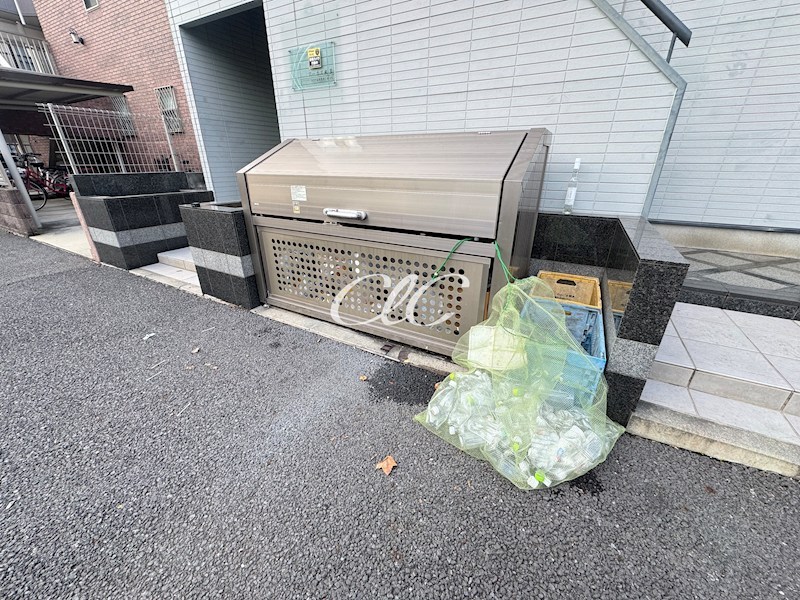 アーカスＫⅢ その他共有部分