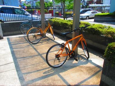 アーカスＫⅢ その他共有部分