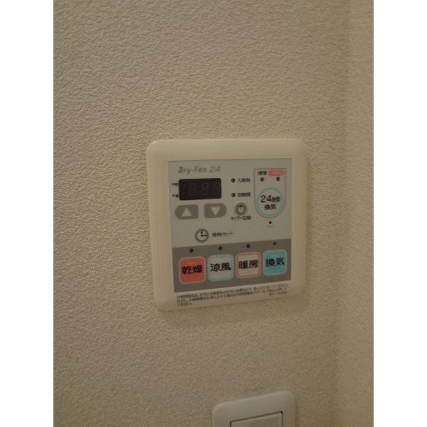 バレー綾瀬 その他5