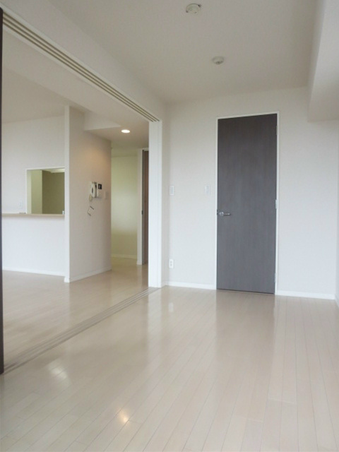 リーフコンフォート新小岩 ベッドルーム