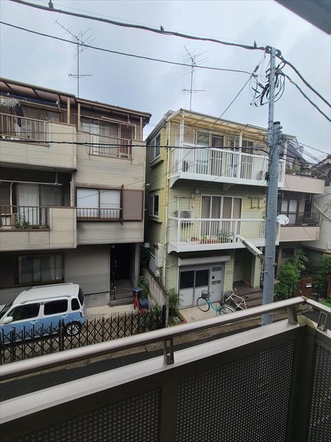 サニーコートS その他2