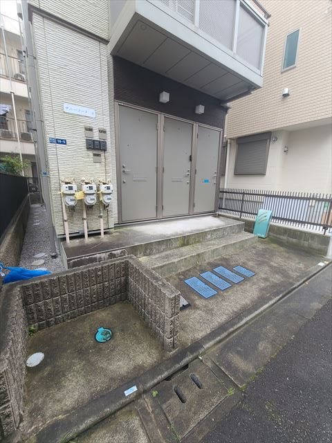 サニーコートS その他7