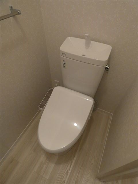 グランコート その他2