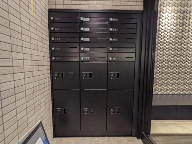 グランパセオ日本橋イースト  その他