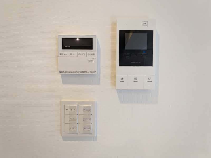 グランパセオ日本橋イースト   その他8