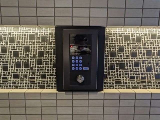 グランパセオ日本橋イースト   その他9