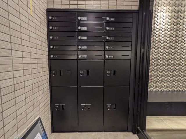 グランパセオ日本橋イースト   その他10