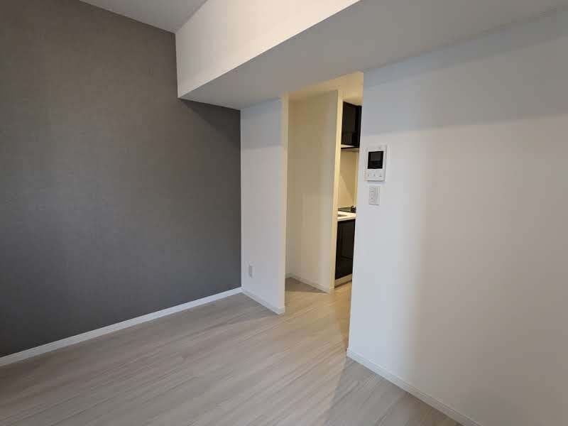 グランパセオ日本橋イースト   リビング