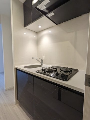 グランパセオ日本橋イースト   キッチン