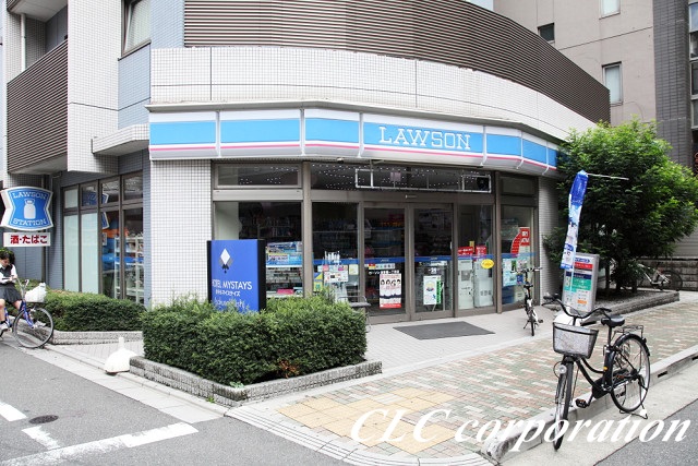 グランパセオ日本橋イースト   周辺画像6