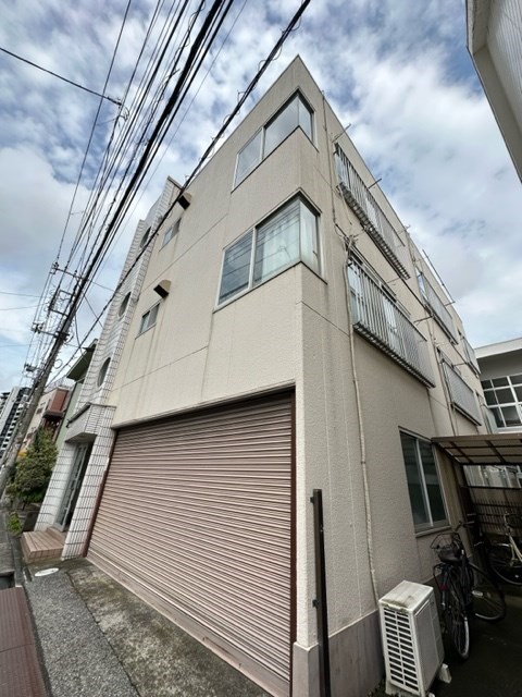 コーポ新和(自社のみ) 303号室 外観