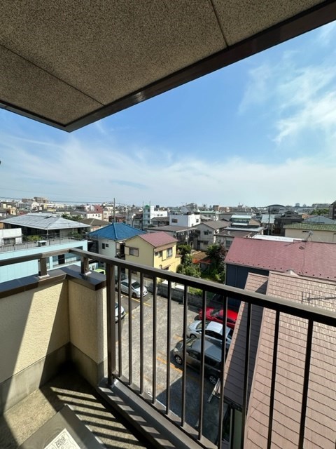 セナリオフラット新小岩     その他4