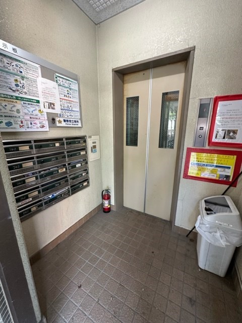 セナリオフラット新小岩     その他11