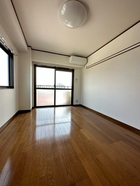 セナリオフラット新小岩     リビング