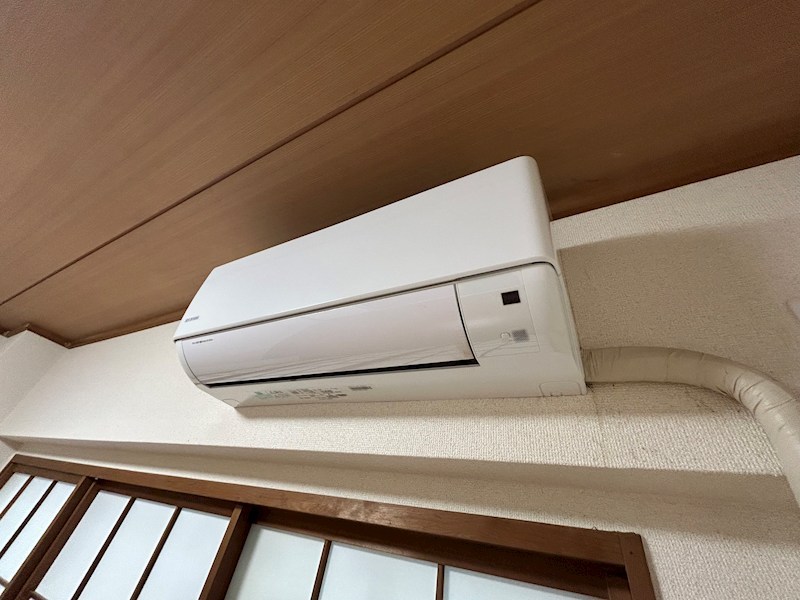 コスモプレイス西小岩  その他4