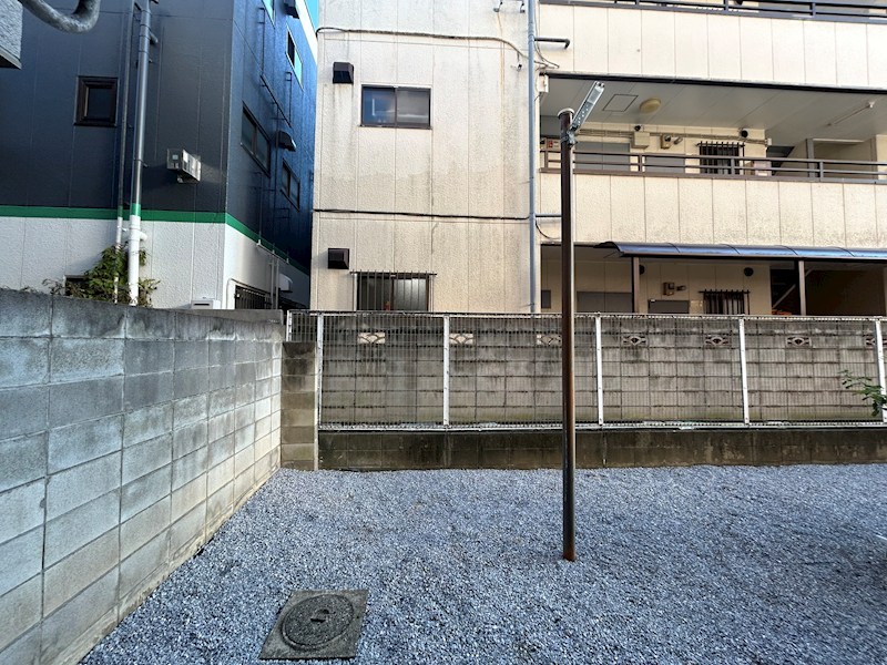 コスモプレイス西小岩  その他5