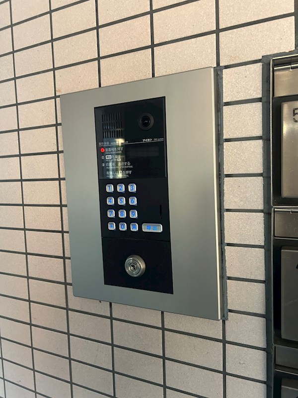 コスモプレイス西小岩  その他6