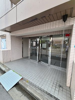 コスモプレイス西小岩  その他6