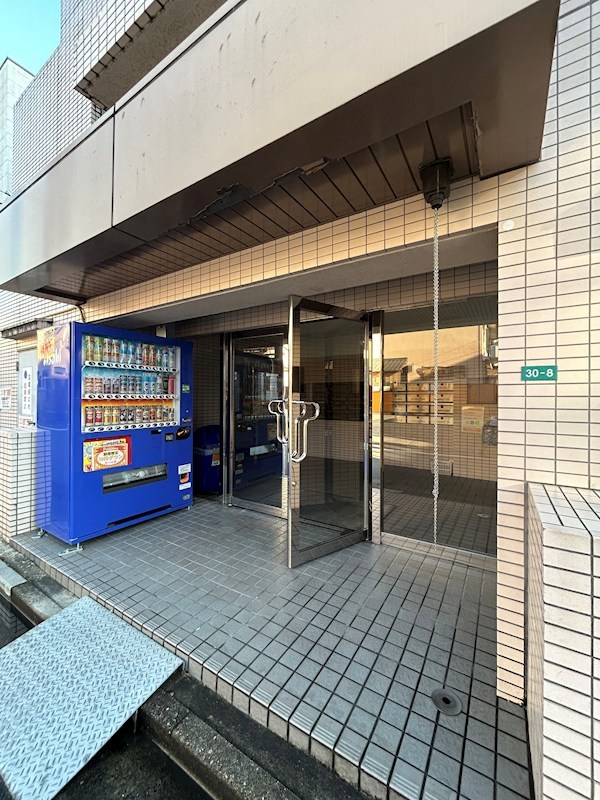 コスモプレイス西小岩  その他7