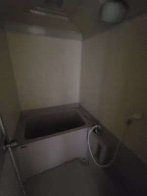 コスモプレイス西小岩  風呂画像