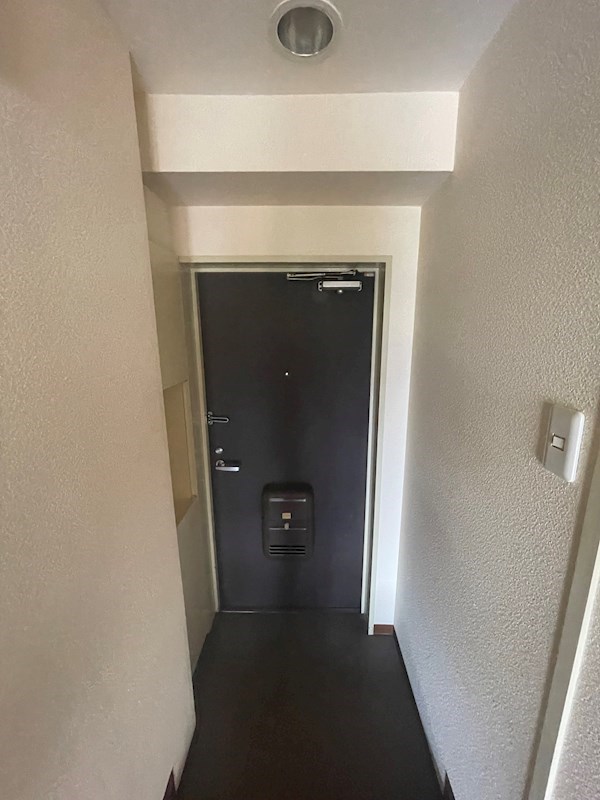 TOMIKURA　Ⅰ 玄関