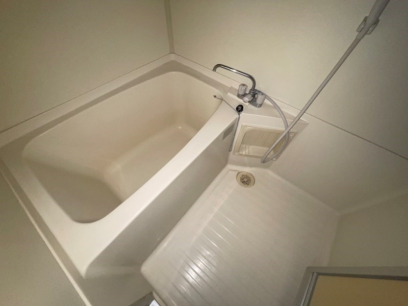 TOMIKURA　Ⅰ 風呂画像