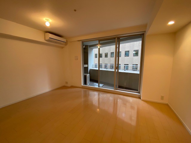 プライムアーバン日本橋大伝馬町 ベッドルーム