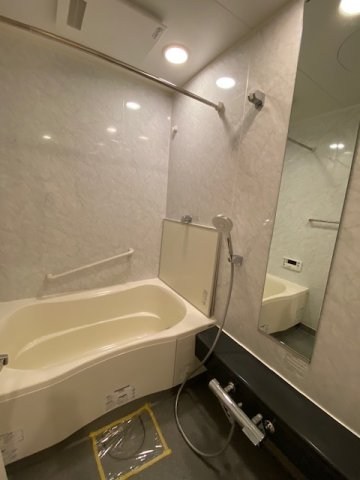 プライムアーバン日本橋大伝馬町 風呂画像