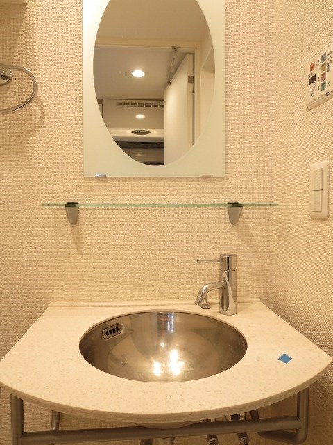 ルクレ日本橋馬喰町  その他2