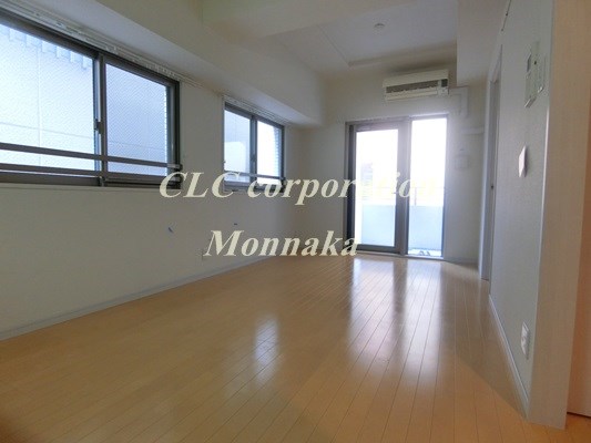 レシオイシワラ リビング