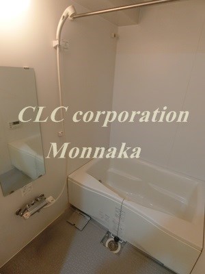 レシオイシワラ 風呂画像