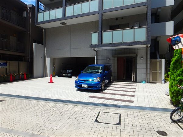 エスティメゾン王子 その他7