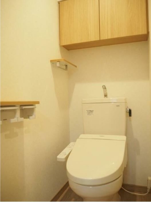 ルーブル大島参番館 その他3