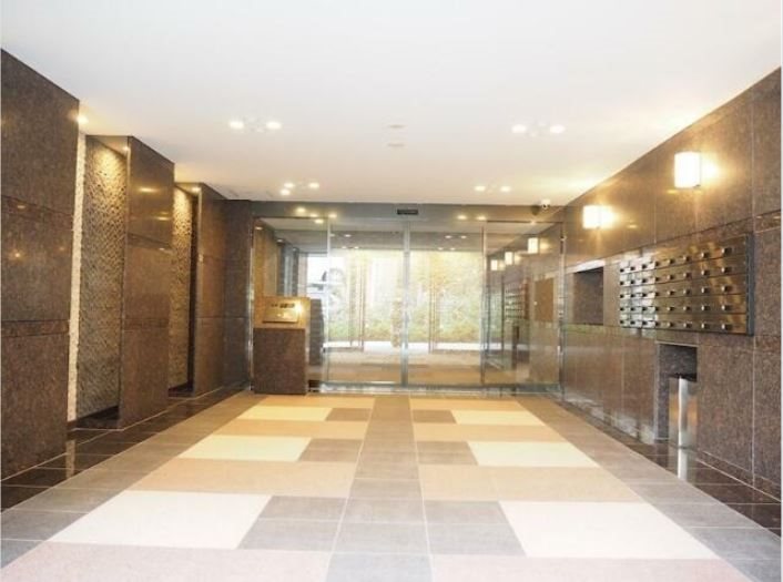 ルーブル大島参番館 その他7