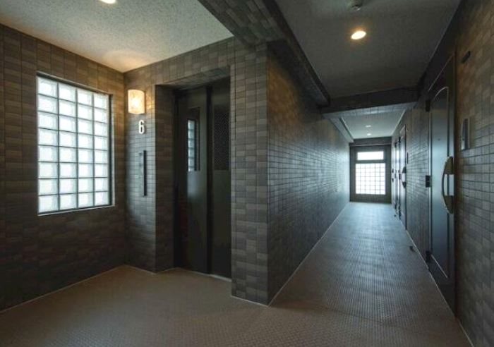 ルーブル大島参番館 その他8