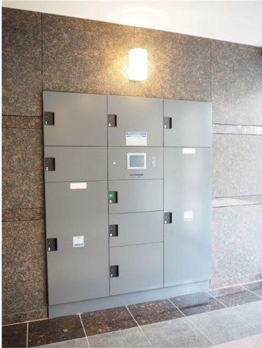 ルーブル大島参番館 その他9