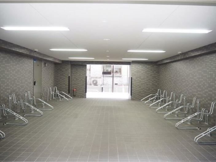 ルーブル大島参番館 その他10