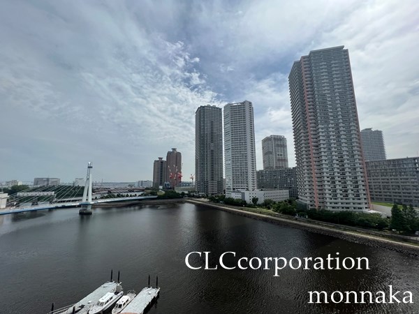 トーア南晴海マンション その他2