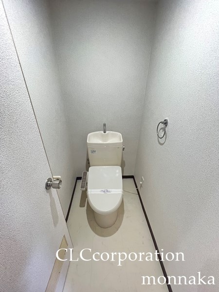 トーア南晴海マンション その他4