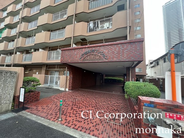 トーア南晴海マンション その他8