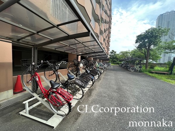 トーア南晴海マンション その他9